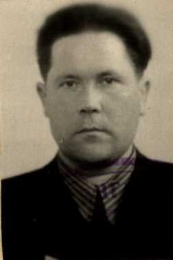 Максименко Виктор Дмитриевич